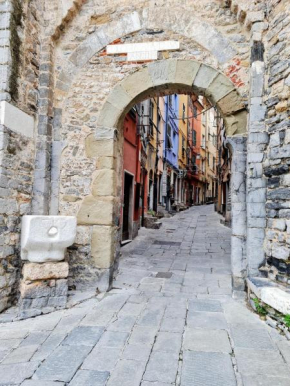 La Porta Del Borgo, Portovenere